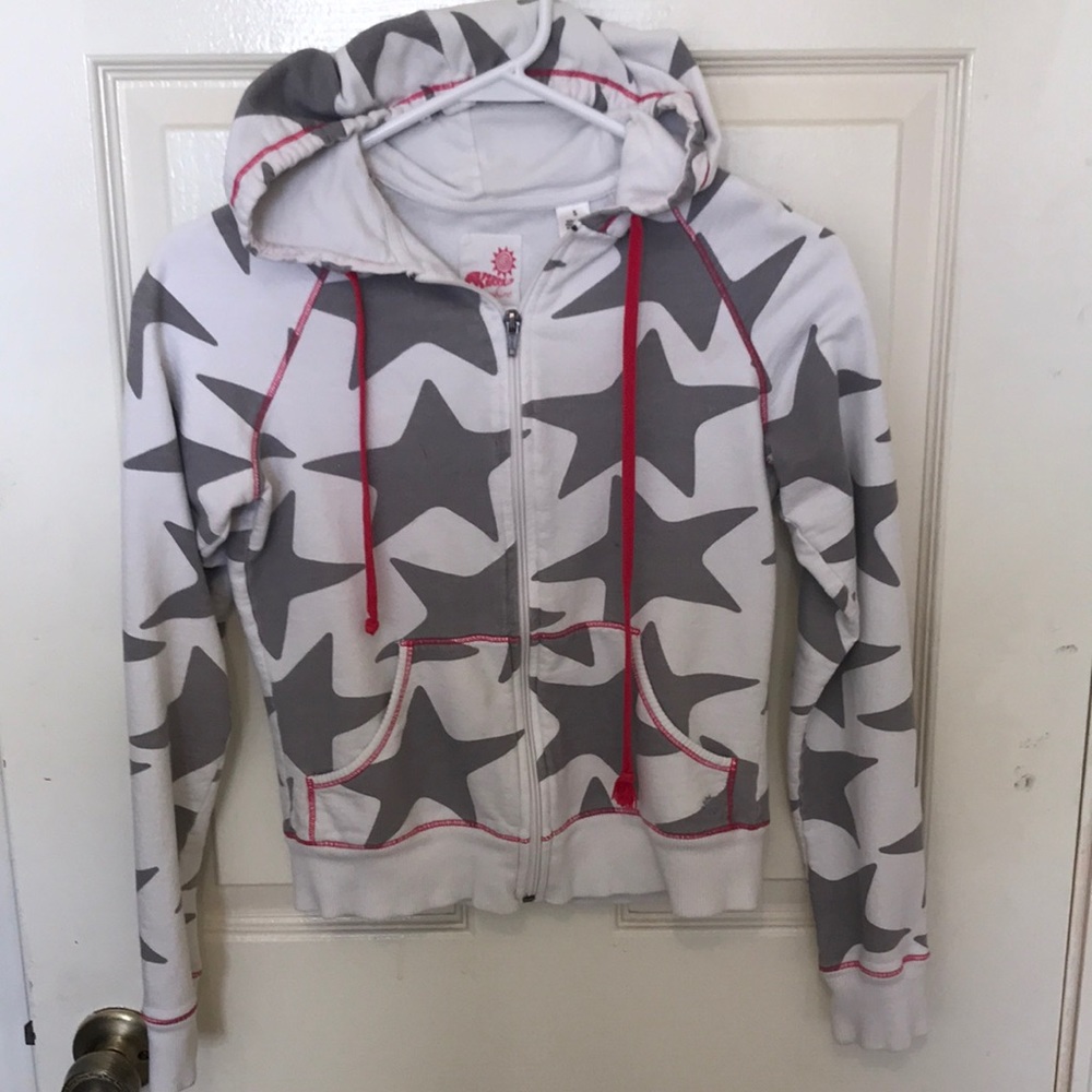 Superstar Hoodie